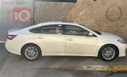 تويوتا أفالون